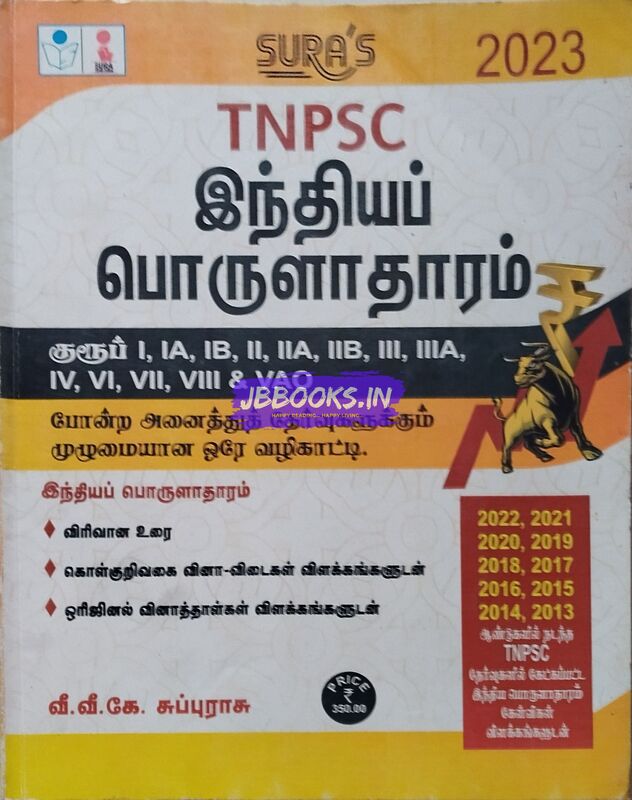 Sura Indiya Porulaathaaram