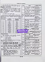 Sura TET Paper 2 Samooga Arival 4 in 1