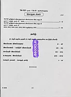 Sura TET Tamil 6th to 12th 2026