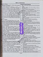 Sura UG TRB English 2026