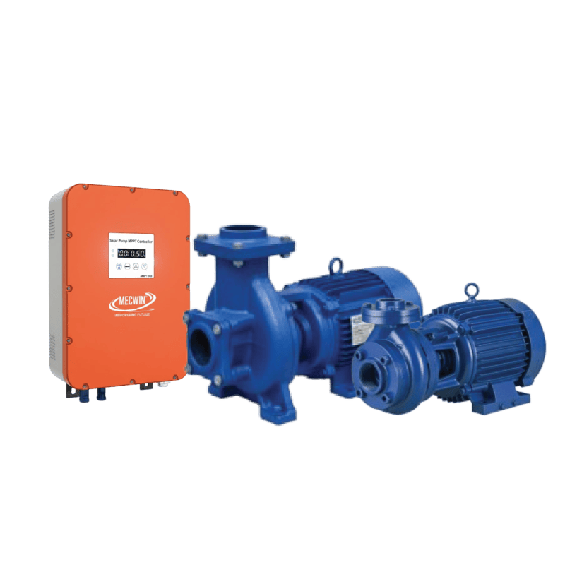 1 HP DC Surface-10 Mtr Head