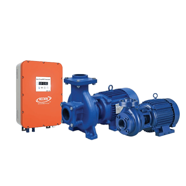 1 HP AC Surface-10 Mtr Head