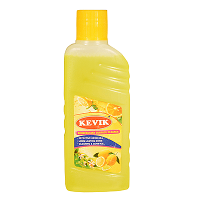 Disinfectant Floor cleaner 200 ml