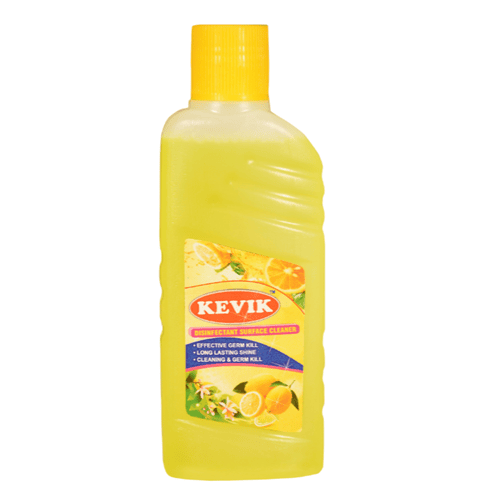 Disinfectant Floor cleaner 200 ml