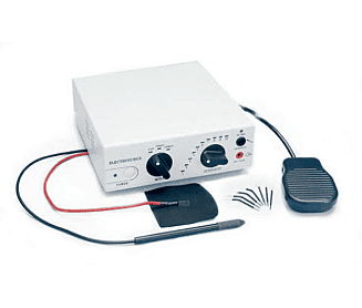 Surgical Electrocautery Units