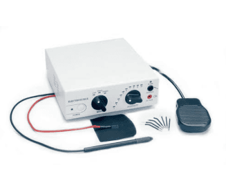 Surgical Electrocautery Units