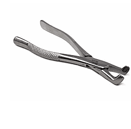 Surgical Extraction Forceps