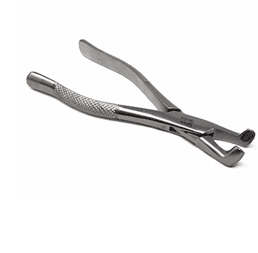 Surgical Extraction Forceps