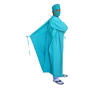 Surgical Gowns (Orthopedic Grade)