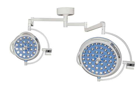 Surgical Lights (LED Shadowless)
