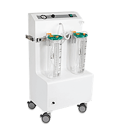 Surgical Suction Machine