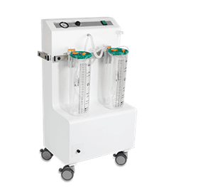 Surgical Suction Machine