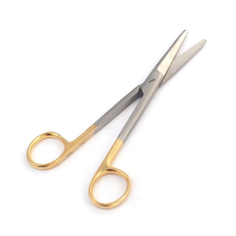 MAYO SCISSORS T/C TIP