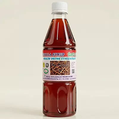 Suruchi's Nannari Panaka