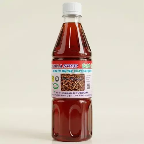 Suruchi's Nannari Panaka