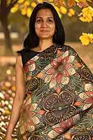 May – Surya Bloom