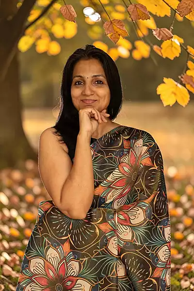 May – Surya Bloom
