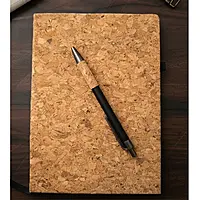 CORK METAL PEN CORK METAL PEN