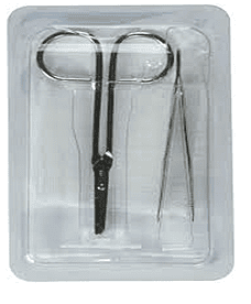 Suture Removal Kit