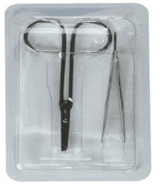 Suture Removal Kit