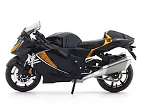 Suzuki Hayabusa 2022 1:12