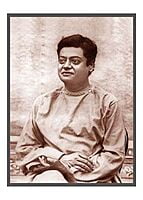 Swami Vivekananda Shillong 1901-1