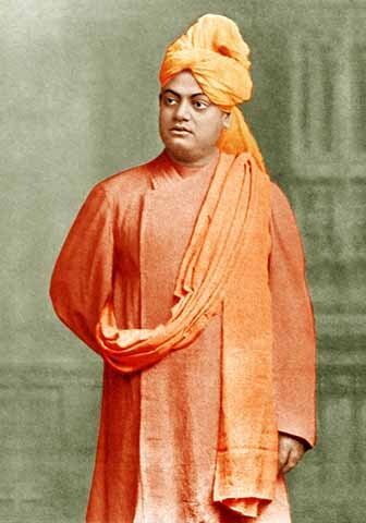Swami Vivekananda London December 1896-3