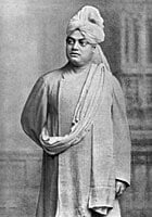 Swami Vivekananda London December 1896-3 Swami Vivekananda London December 1896-3