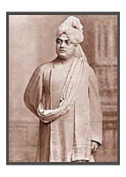 Swami Vivekananda London December 1896-3 Swami Vivekananda London December 1896-3