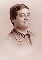 Swami Vivekananda London May 1896-1 Swami Vivekananda London May 1896-1