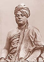 Swami Vivekananda Trivandrum December 1892