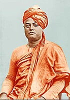 Swami Vivekananda Trivandrum December 1892