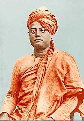 Swami Vivekananda Trivandrum December 1892