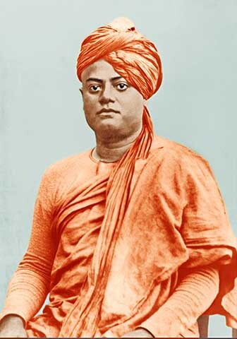 Swami Vivekananda Trivandrum December 1892