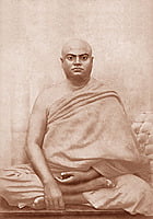 Swami Vivekananda Seal's House, Calcutta