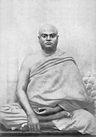 Swami Vivekananda Seal's House, Calcutta