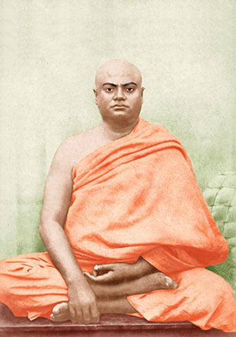 Swami Vivekananda Seal's House, Calcutta