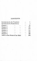 Svetasvatara Upanishad - Translated By Swami Gambhirananda