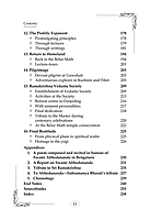 Swami Abhedananda - A Yogi Par Excellence