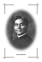 Swami Abhedananda - A Yogi Par Excellence