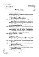 Swami Abhedananda - A Yogi Par Excellence