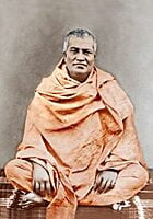 Swami Shivananda Standard Photo