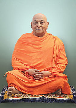 Swami Divyananda