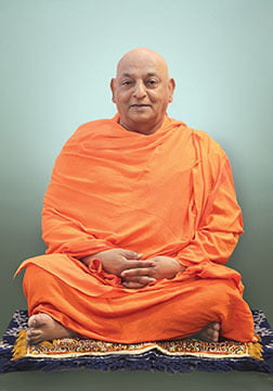 Swami Divyananda