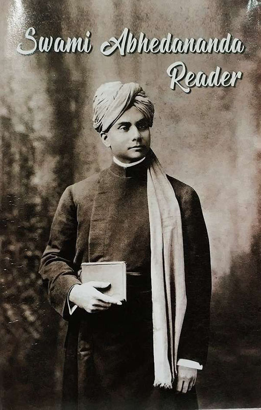 Swami Abhedananda Reader Swami Abhedananda Reader