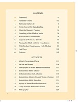 Swami Ramakrishnananda - A Portrait In Pictures Swami Ramakrishnananda - A Portrait In Pictures
