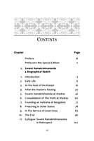 Swami Ramakrishnananda - the Apostle of Sri Ramakrishna to the south