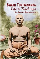 Swami Turiyananda - Life and Teachings