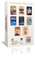 Swami Vivekananda'S Books Collection Giftpack (Set of 8 Books)