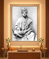 [PP] Swami Vivekananda - Belgaum Photo